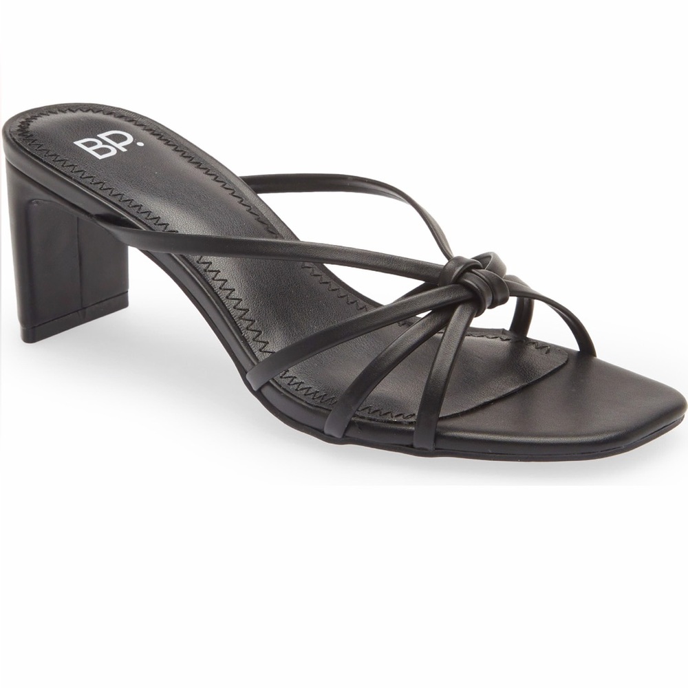 BP Karsyn Slide Sandal